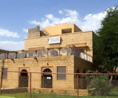 Hotel Haveli
